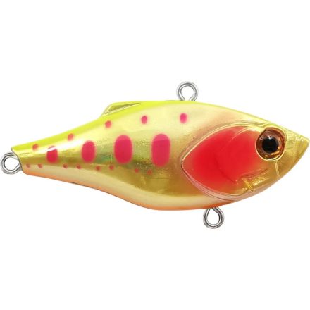 MUSTAD ROUSE VIBE 50S PINK TRO