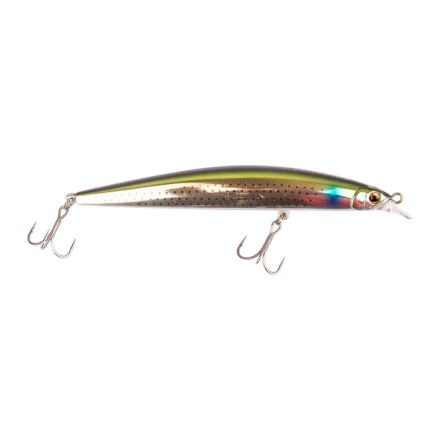 MUSTAD GONTA MINNOW 0,0" 002 S SEXY MULLET