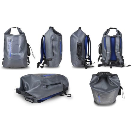 MUSTAD DRY BACKPACK 30 L