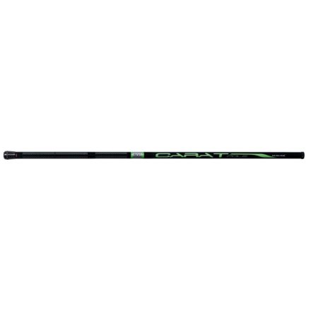 MAVER canna carat pole  4m grezza