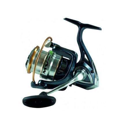 MAVER reel mv-r csx 4000