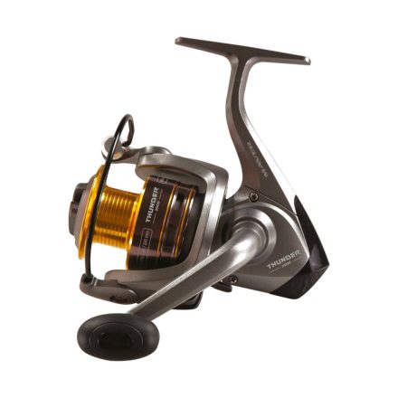 MAVER thunder reel 6000