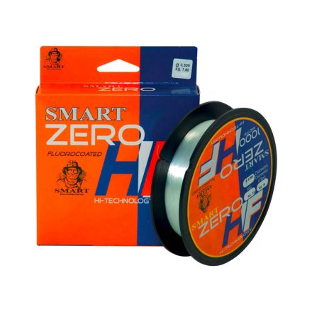 MAVER monofilo zero hf smart 150m 0,205mm