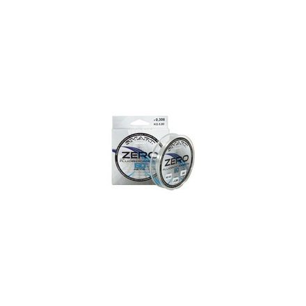 MAVER monofilo zero fluorocarbon  50 m 0,114mm