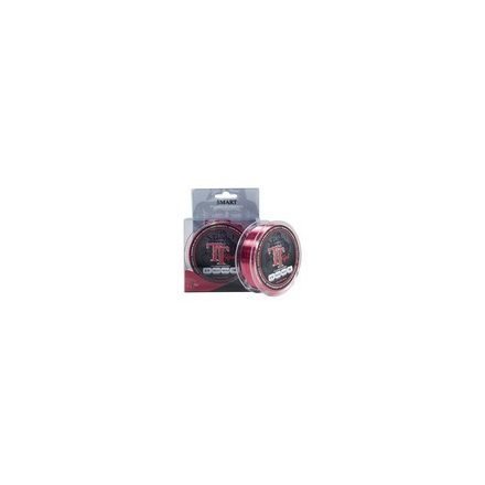 MAVER monof. tt red fluorine 150m 0,18mm