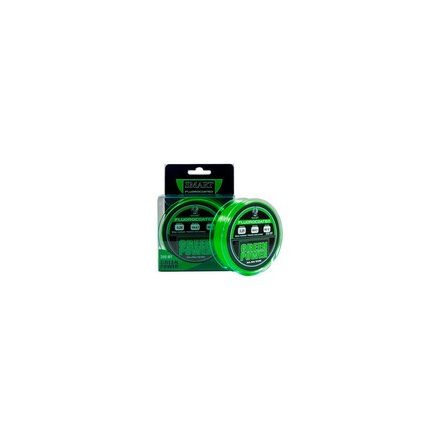 MAVER monof. green power fluorine 300m 0,16mm