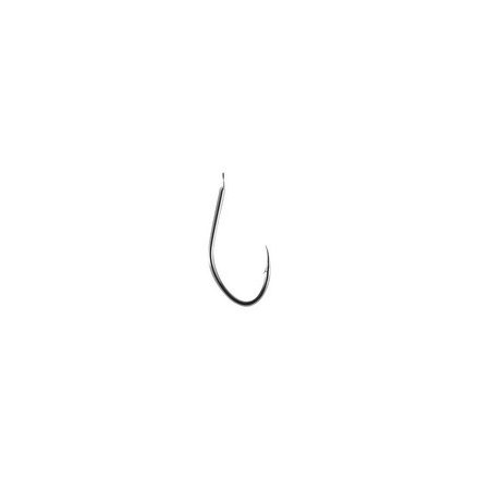 MAVER HOOK KATANA1050 BARB NICKEL 6 20 DB/CSOMAG