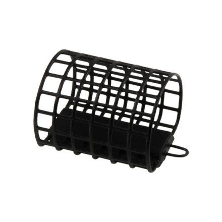 MAVER jurassic cage feeder round 5x13 60g