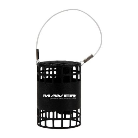 MAVER xxxl 20g capped big cage feeder start