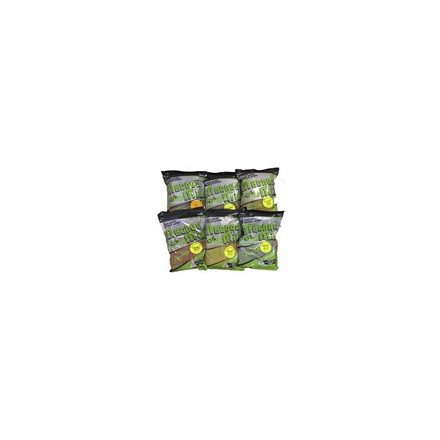 TiMÁR MIX fanatical method mix fish fruit black 1kg