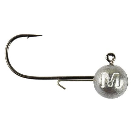 MUSTAD BallJig   5db/cs  #4/0 12 gr