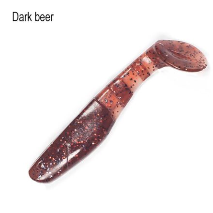 DS Lures - Predator 2" Dark beer