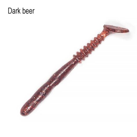 DS Lures - Dancer 2,8" Dark beer