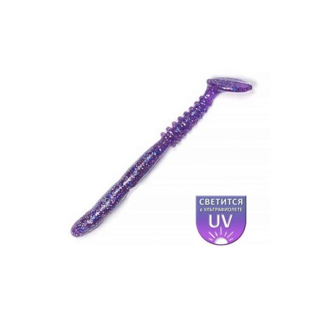 DS Lures - Dancer 3,8" Violet