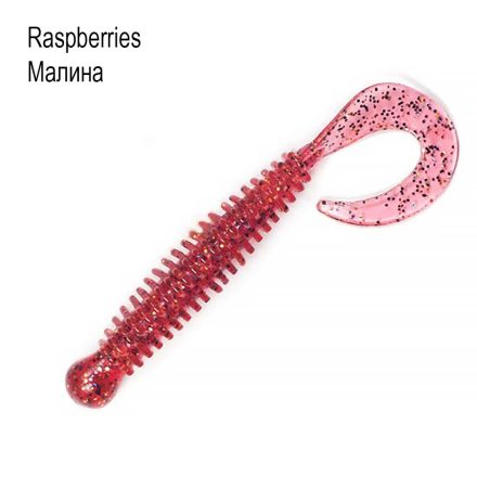 DS Lures - Hunter 3" Raspberries