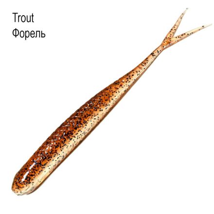 DS Lures - Whitebait 3" Trout