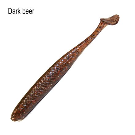 DS Lures - Alburnus 2" Dark beer