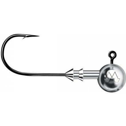 MUSTAD jig CLASSIC 20db/cs  #1/0 3gr