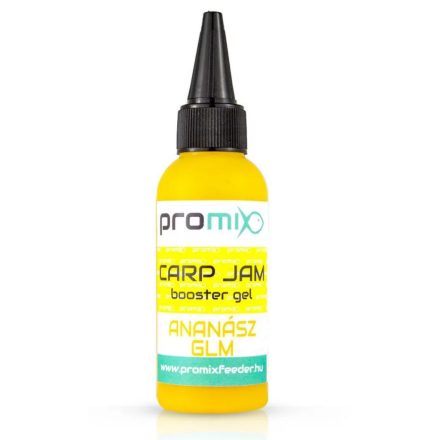 PROMIX CARP JAM ANANÁSZ-GLM