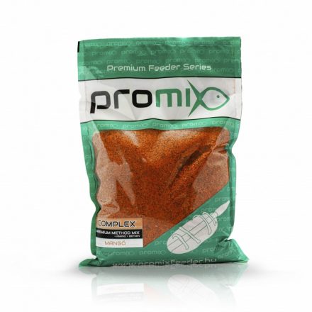 PROMIX complex mangó