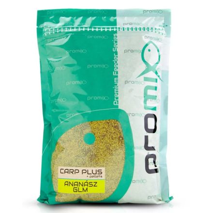 PROMIX carp plus ananász-glm