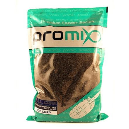 PROMIX full carb method mix ice carp 900g