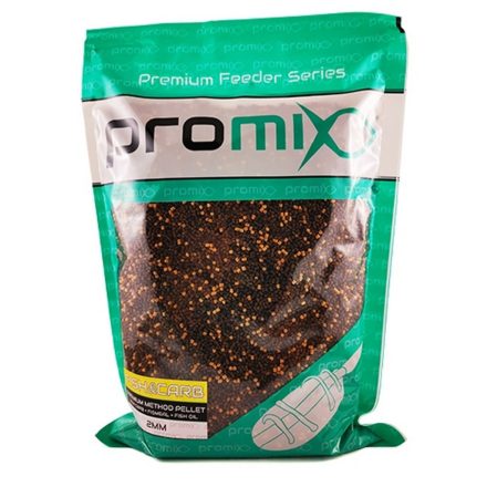 PROMIX FISH&CARB METHOD PELLET 2MM 800G