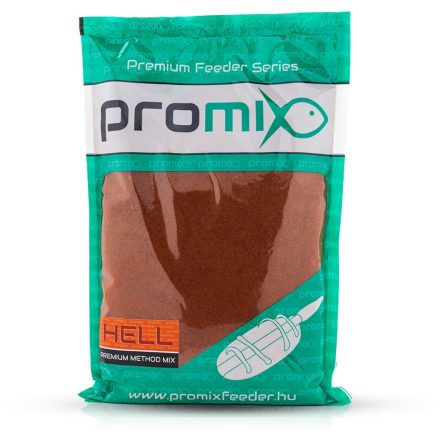 PROMIX hell 800 g