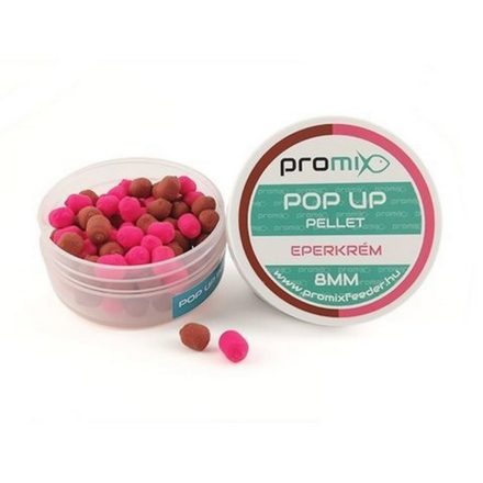 PROMIX POP UP PELLET 8 MM EPERKRÉM 20 G