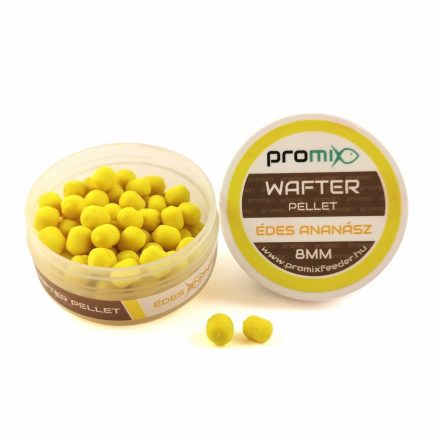 PROMIX POP UP PELLET 8 MM ÉDES ANANÁSZ 20 G