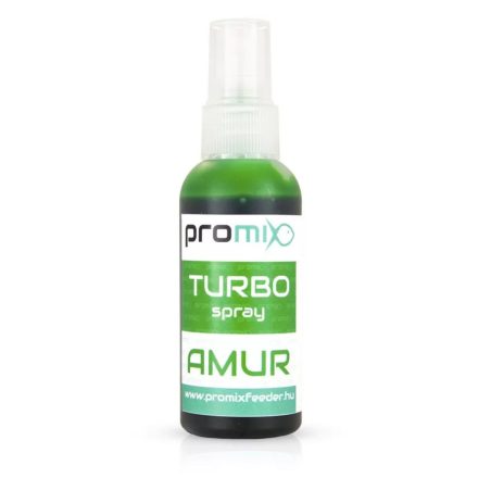 PROMIX TURBO SPRAY AMUR 60ML