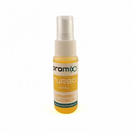 PROMIX TURBO SPRAY CSEMEGEKUKORICA 60ML