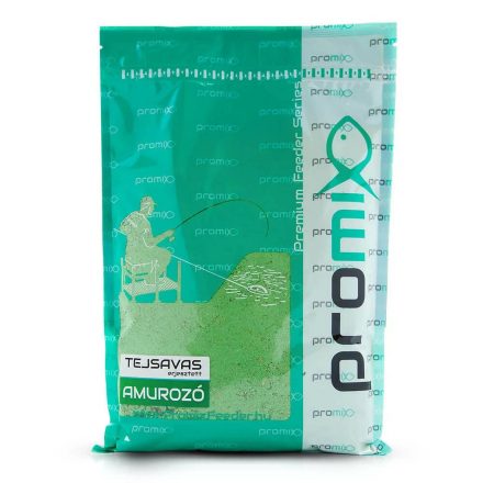 PROMIX tejsavas amurozó 800g