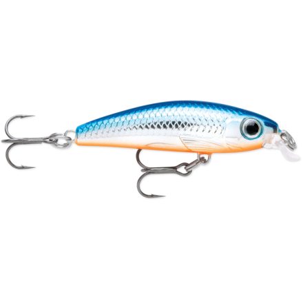 RAPALA ultra light minnow ulm04 sb