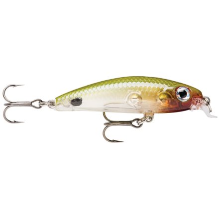 RAPALA ultra light minnow ulm04 gdau