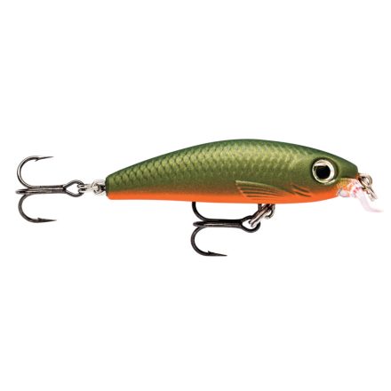 RAPALA ultra light minnow ulm04 gau