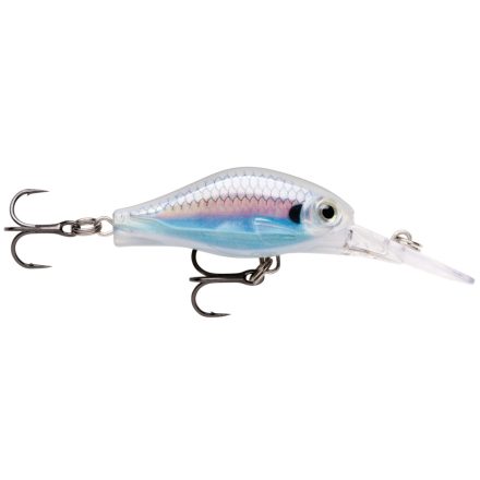 RAPALA shadow rap fat jack 04 as