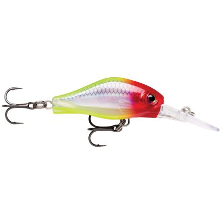 RAPALA shadow rap fat jack 04 cln