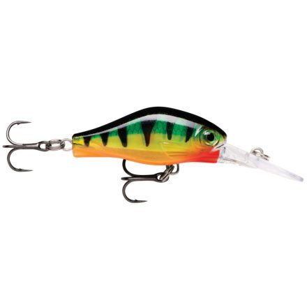 RAPALA shadow rap fat jack 04 p