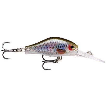 RAPALA shadow rap fat jack 04 rol