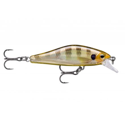 RAPALA shadow rap solid shad 05 ggiu