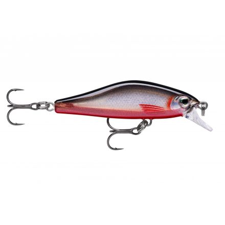 RAPALA shadow rap solid shad 05 rbs