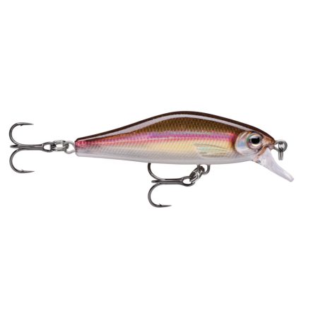 RAPALA shadow rap solid shad 05 wk