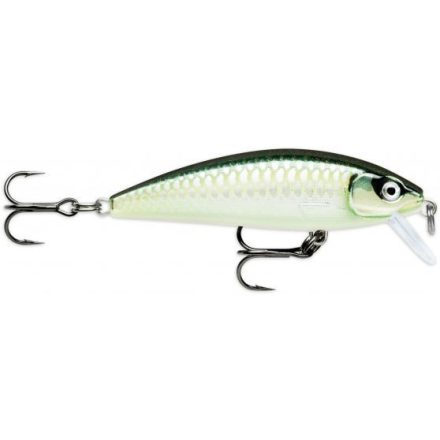 RAPALA x-rap countdown xrcd05 blk