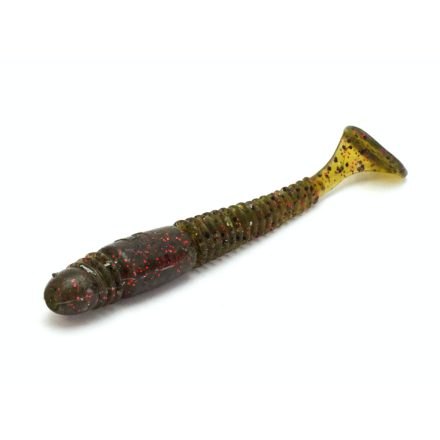 Lucky John Pro Series soft lure TIOGA 2.9