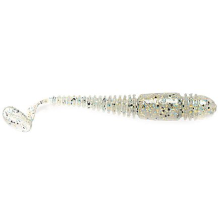 Lucky John Pro Series soft lure TIOGA 3.4