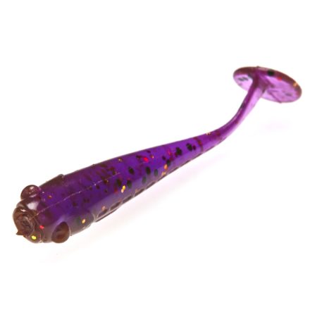 Lucky John Pro Series soft lure BABY ROCKFISH 2.4