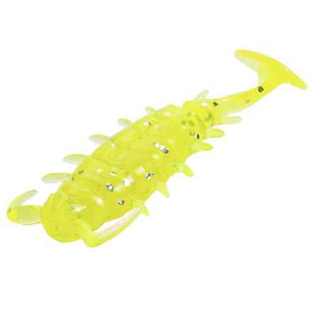 Lucky John Pro Series soft lure ALIEN BUG 1.5