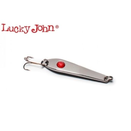 Vertical lures Lucky John FIN MODEL A