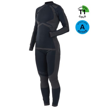 Norfin ACTIVE PRO WOMEN aláöltözet S-M